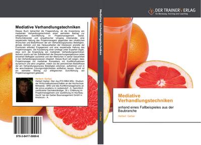 Mediative Verhandlungstechniken