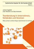Teamberatung in Unternehmen, Verbänden und Vereine