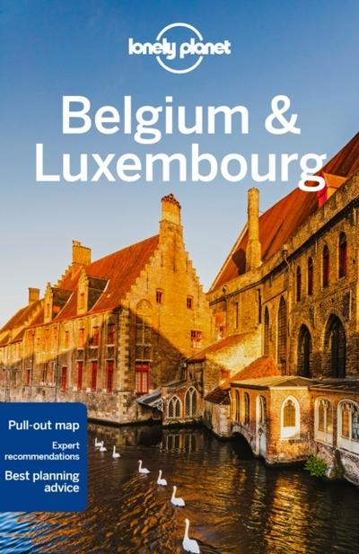 Belgium & Luxembourg Guide