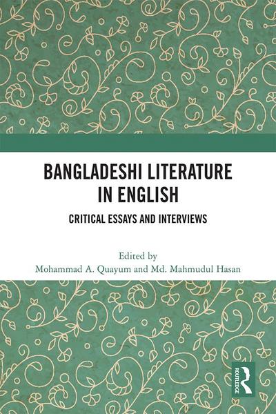 Bangladeshi Literature in English