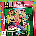 Der Fall Dornröschen