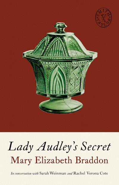 Lady Audley’s Secret
