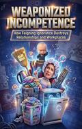 Weaponized Incompetence