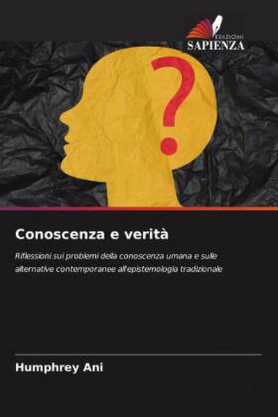Conoscenza e verità