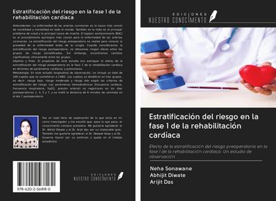 Estratificación del riesgo en la fase 1 de la rehabilitación cardíaca