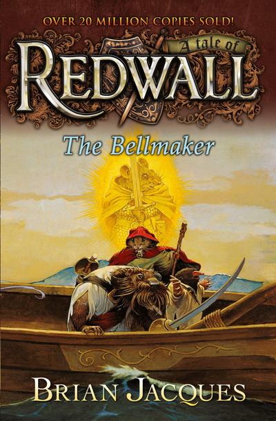 The Bellmaker