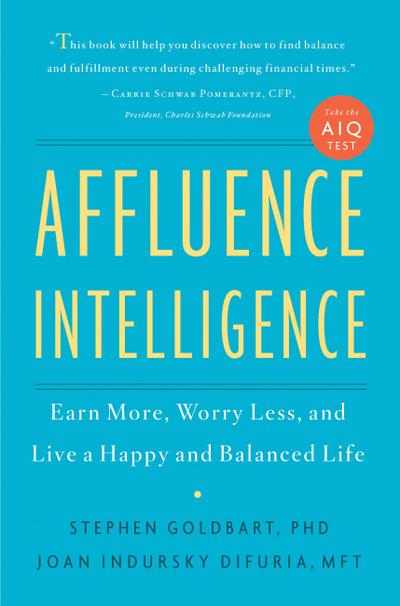 Affluence Intelligence