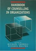 Handbook of Counselling in Organizations