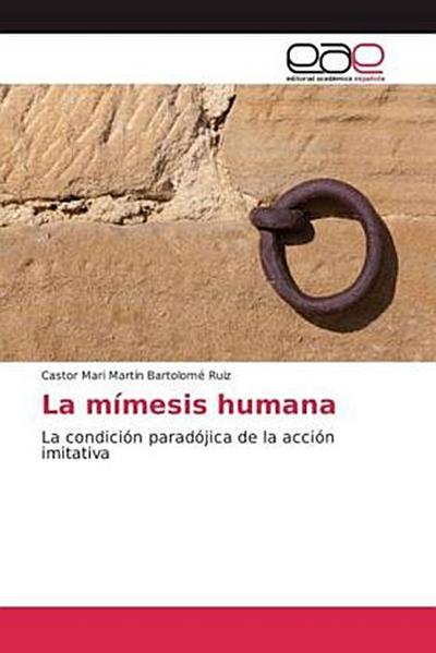 La mímesis humana