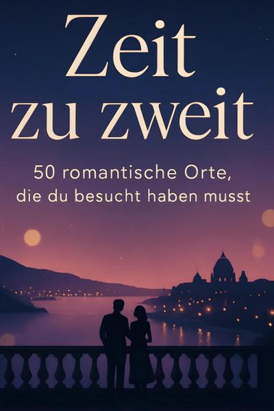 Zeit zu zweit