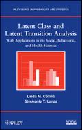 Latent Class and Latent Transition Analysis