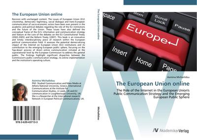 The European Union online