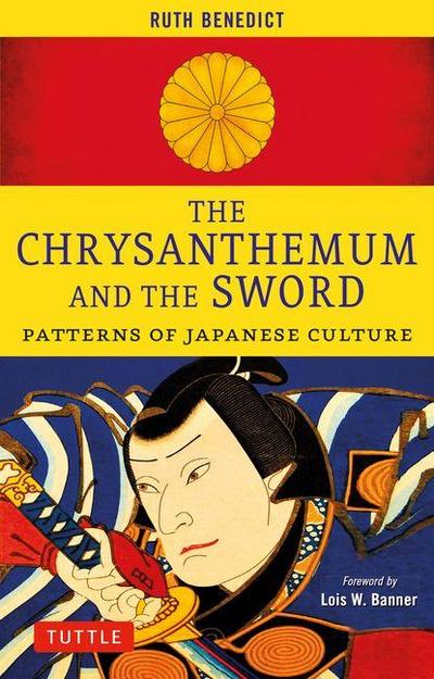 The Chrysanthemum and the Sword