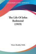 The Life Of John Redmond (1919)