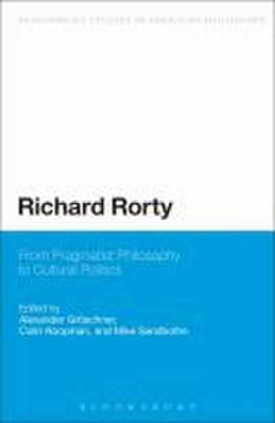 Richard Rorty