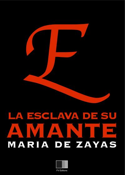 La esclava de su amante