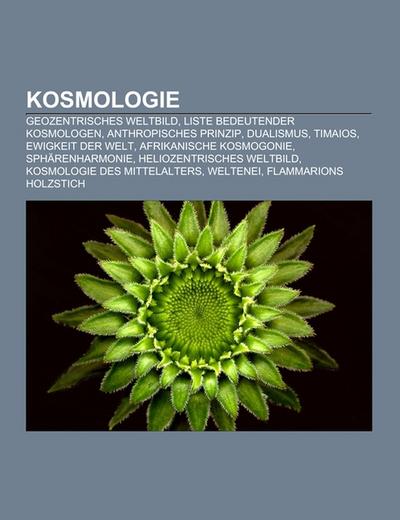 Kosmologie