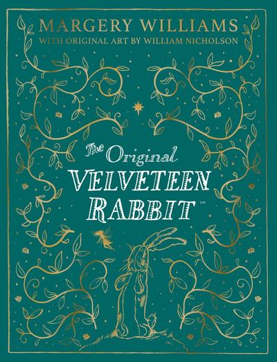 The Velveteen Rabbit Collector’s Edition