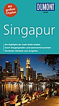 DuMont direkt Reiseführer Singapur - Anne Dehne