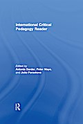 International Critical Pedagogy Reader