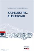 Kfz-Elektrik, Elektronik