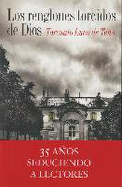 Los renglones torcidos de Dios