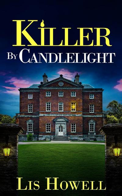KILLER BY CANDLELIGHT