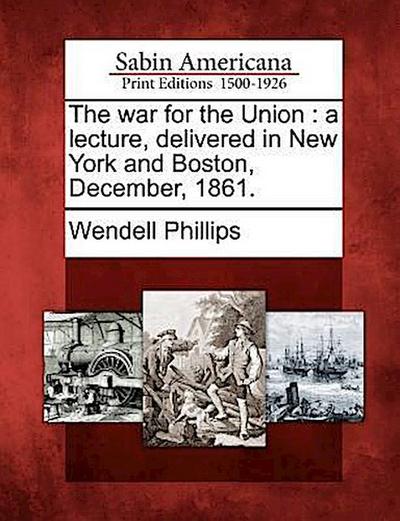 The War for the Union