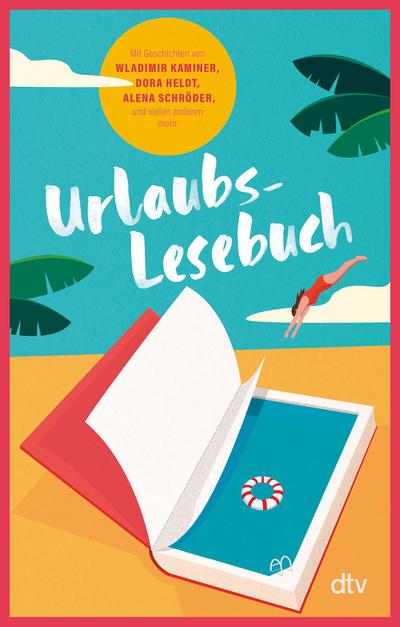 Urlaubslesebuch 2024