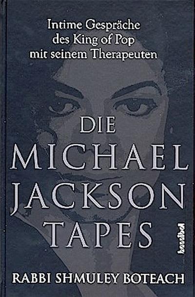 Die Michael Jackson Tapes