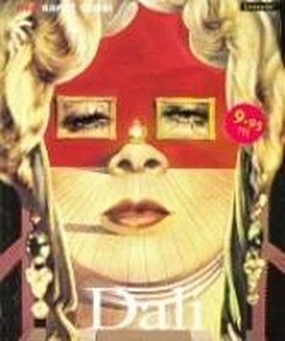 Salvador Dali; Hayati ve Eserleri