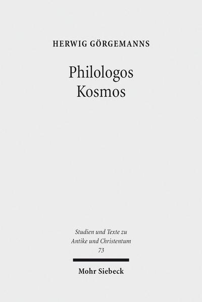 Philologos Kosmos