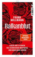 Balkanblut
