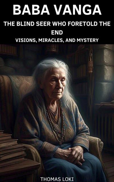 Baba Vanga