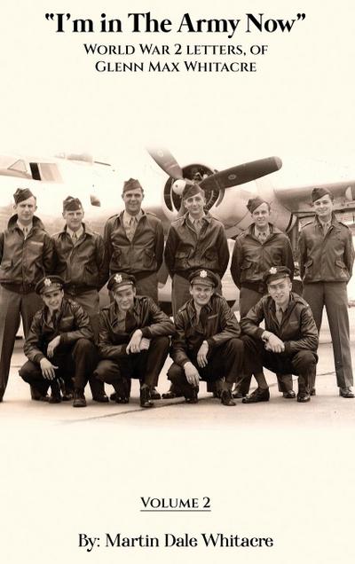 I’m in the Army Now