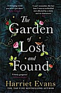 The Garden of Lost and Found