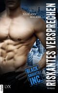 Black Knights Inc. - Riskantes Versprechen