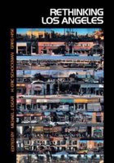 Rethinking Los Angeles