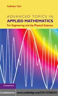 Advanced Topics in Applied Mathematics