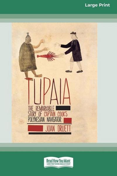Tupaia