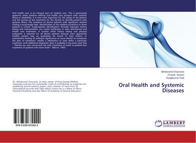 Oral Health and Systemic Diseases