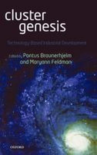 Cluster Genesis
