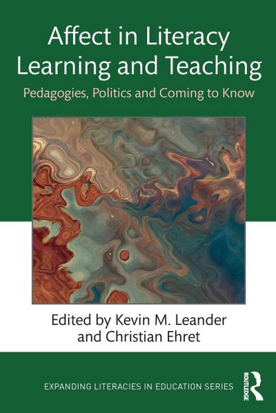 Affect in Literacy Learning and Teaching