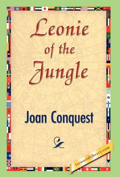 Leonie of the Jungle