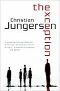 The Exception - Christian Jungersen