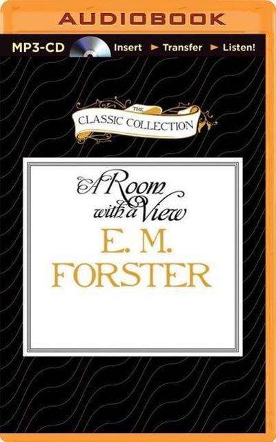 E. M. Forster’s a Room with a View
