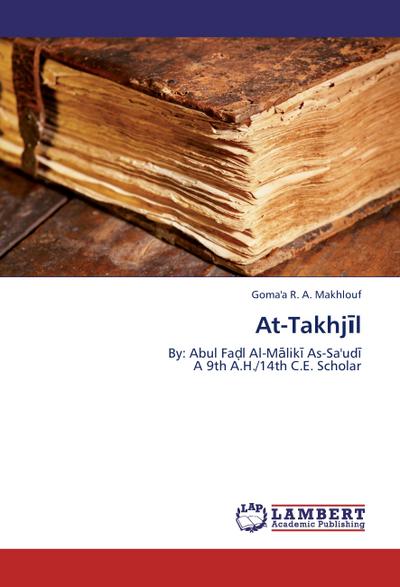 At-Takhjil