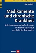 Medikamente und chronische Krankheit