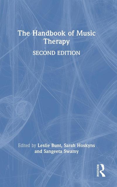 The Handbook of Music Therapy