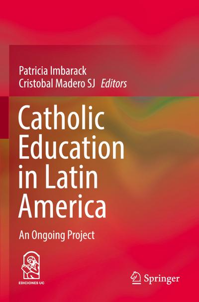 Catholic Education in Latin America